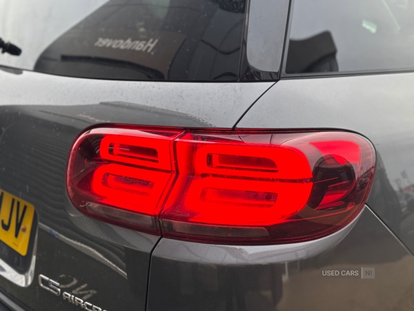 Used Citroen C5 Aircross 2020 for sale - 77560266: Photo 7