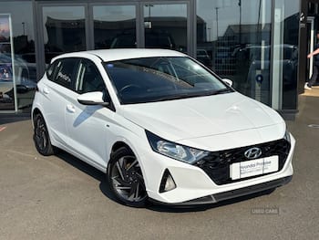 Used Hyundai i20 2023 for sale - 79658723: Photo