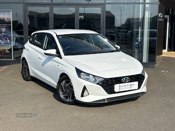 Used Hyundai i20 2023 for sale - 79658723: Photo