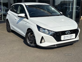 Used Hyundai i20 2023 for sale - 79658723: Photo