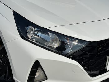 Used Hyundai i20 2023 for sale - 79658723: Photo