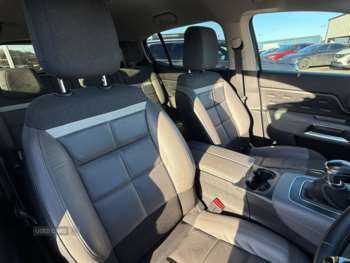 Used Citroen C5 Aircross 2022 for sale - 73487764: Photo