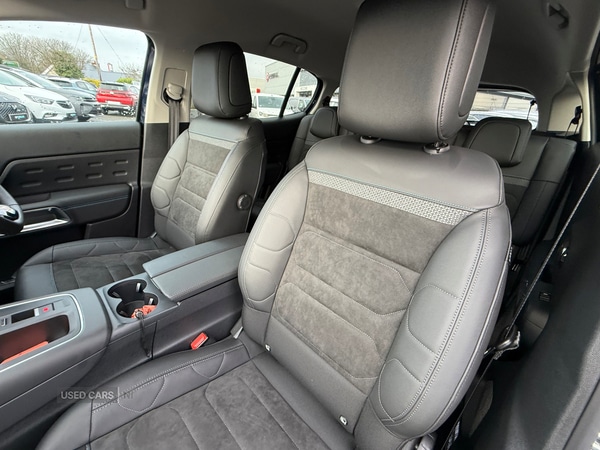 Used Citroen C5 Aircross for sale - 77613433: Photo 10