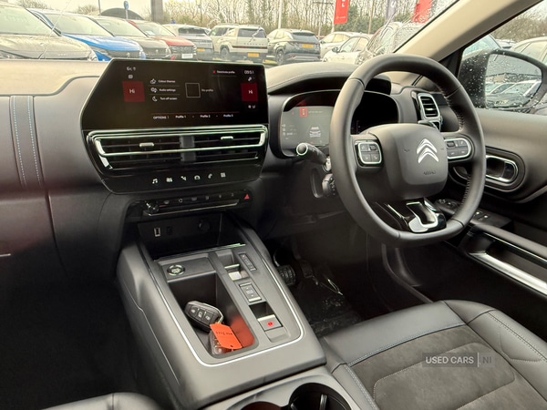 Used Citroen C5 Aircross for sale - 77613433: Photo 11