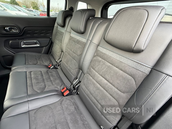 Used Citroen C5 Aircross for sale - 77613433: Photo 12