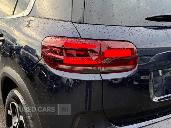 Used Citroen C5 Aircross for sale - 77613433: Photo 13