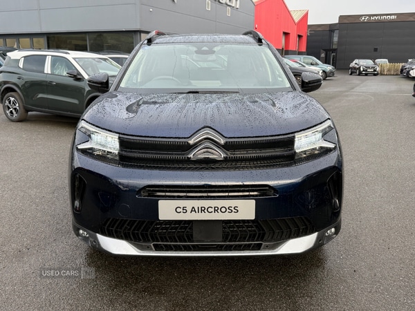 Used Citroen C5 Aircross for sale - 77613433: Photo 14