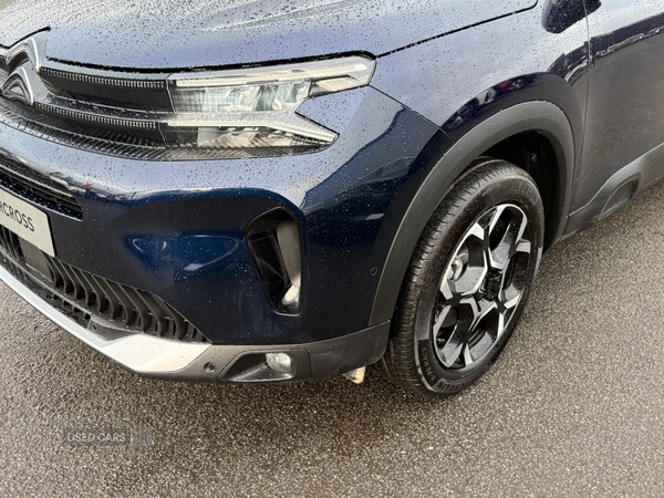 Used Citroen C5 Aircross for sale - 77613433: Photo 15