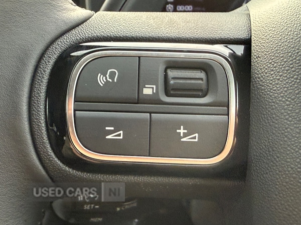 Used Citroen C5 Aircross for sale - 77613433: Photo 16