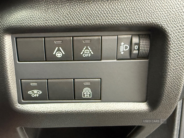 Used Citroen C5 Aircross for sale - 77613433: Photo 17