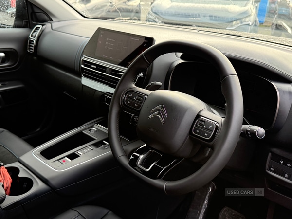 Used Citroen C5 Aircross for sale - 77613433: Photo 2