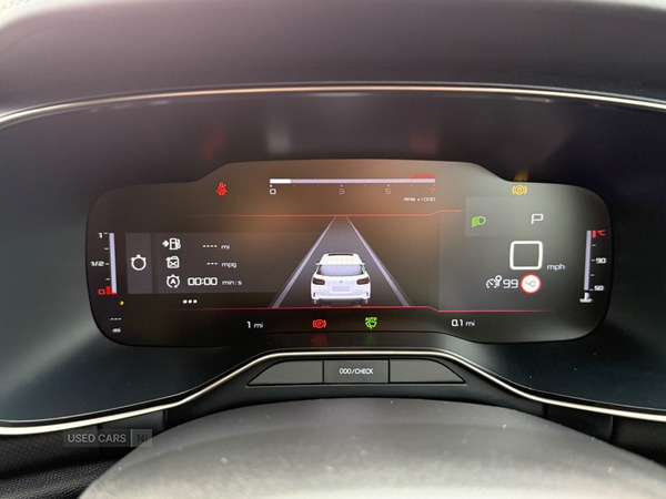 Used Citroen C5 Aircross for sale - 77613433: Photo 20