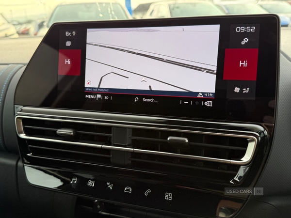 Used Citroen C5 Aircross for sale - 77613433: Photo 22