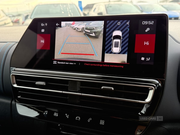 Used Citroen C5 Aircross for sale - 77613433: Photo 23