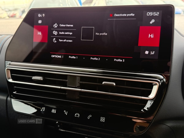 Used Citroen C5 Aircross for sale - 77613433: Photo 24