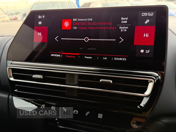 Used Citroen C5 Aircross for sale - 77613433: Photo 25