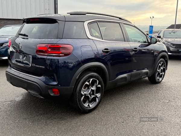 Used Citroen C5 Aircross for sale - 77613433: Photo 4