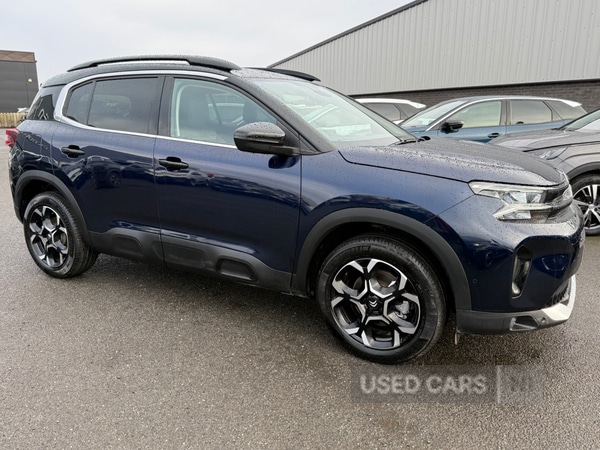 Used Citroen C5 Aircross for sale - 77613433: Photo 5