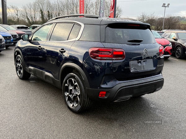 Used Citroen C5 Aircross for sale - 77613433: Photo 8