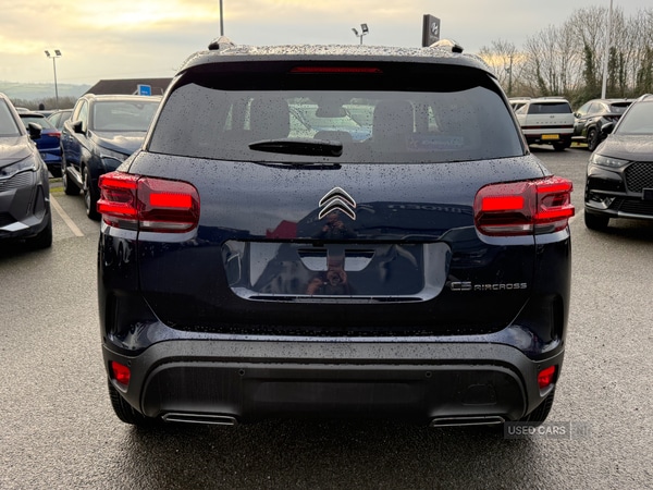 Used Citroen C5 Aircross for sale - 77613433: Photo 9