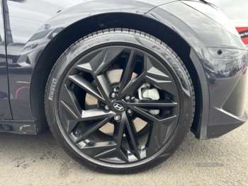 Used Hyundai IONIQ 6 2024 for sale - 71275032: Photo