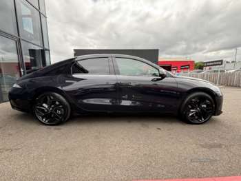 Used Hyundai IONIQ 6 2024 for sale - 71275032: Photo