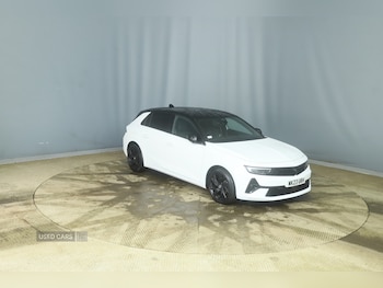 Used Vauxhall Astra 2023 for sale - 78574613: Photo
