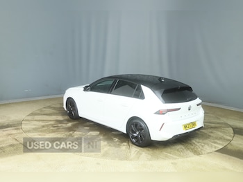 Used Vauxhall Astra 2023 for sale - 78574613: Photo