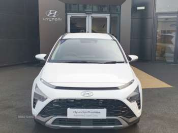 Used Hyundai BAYON 2022 for sale - 74777998: Photo