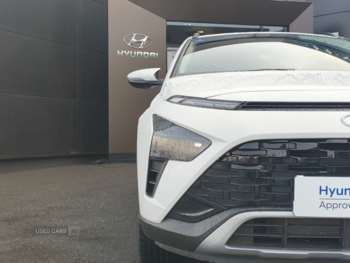 Used Hyundai BAYON 2022 for sale - 74777998: Photo