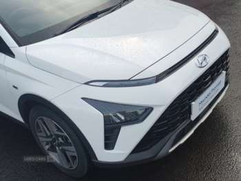 Used Hyundai BAYON 2022 for sale - 74777998: Photo