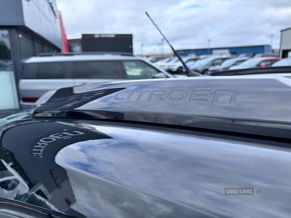 Used Citroen C3 for sale - 75388874: Photo 10