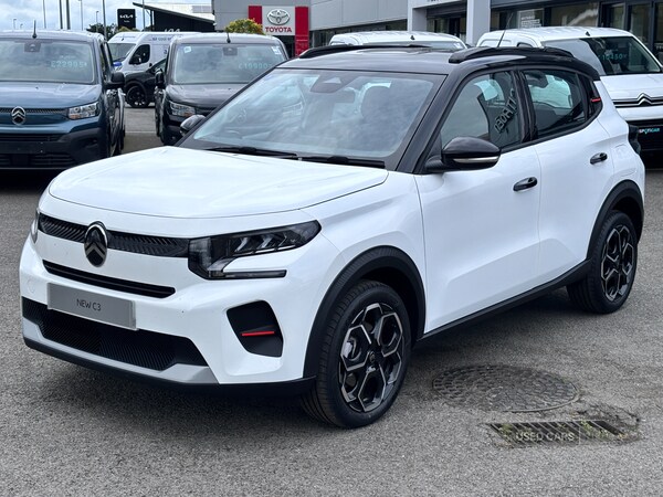 Used Citroen C3 for sale - 75388874: Photo 13