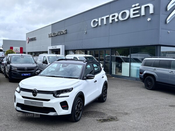 Used Citroen C3 for sale - 75388874: Photo 14
