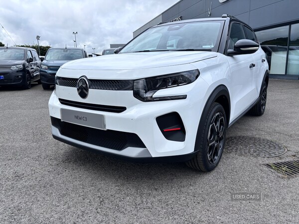 Used Citroen C3 for sale - 75388874: Photo 15