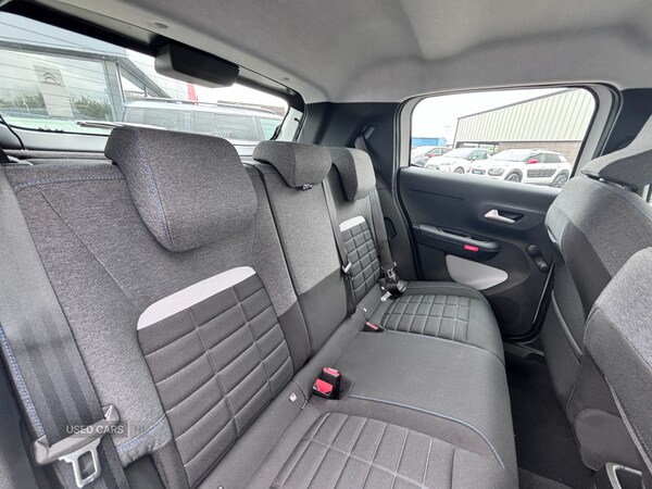 Used Citroen C3 for sale - 75388874: Photo 16