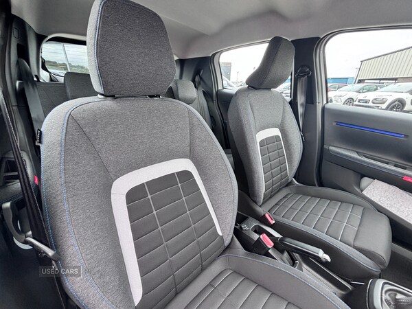 Used Citroen C3 for sale - 75388874: Photo 17