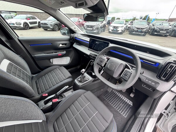 Used Citroen C3 for sale - 75388874: Photo 18
