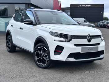 Used Citroen C3 2025 for sale - 75388874: Photo