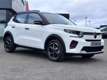 Used Citroen C3 2025 for sale - 75388874: Photo