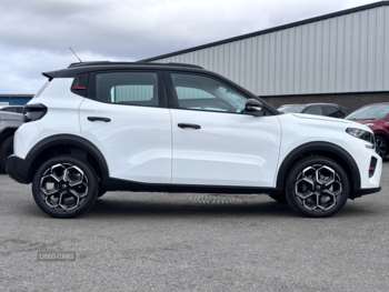 Used Citroen C3 2025 for sale - 75388874: Photo