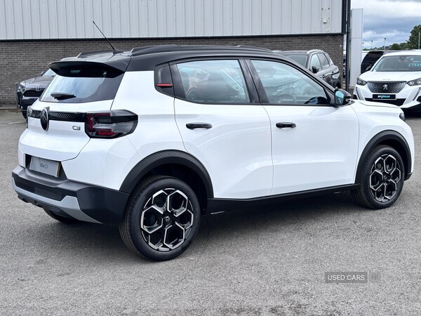 Used Citroen C3 for sale - 75388874: Photo 4