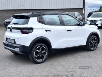 Used Citroen C3 2025 for sale - 75388874: Photo