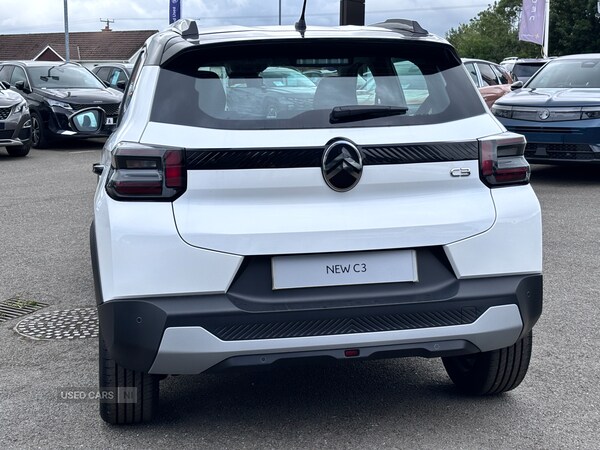 Used Citroen C3 for sale - 75388874: Photo 5