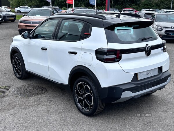 Used Citroen C3 for sale - 75388874: Photo 7