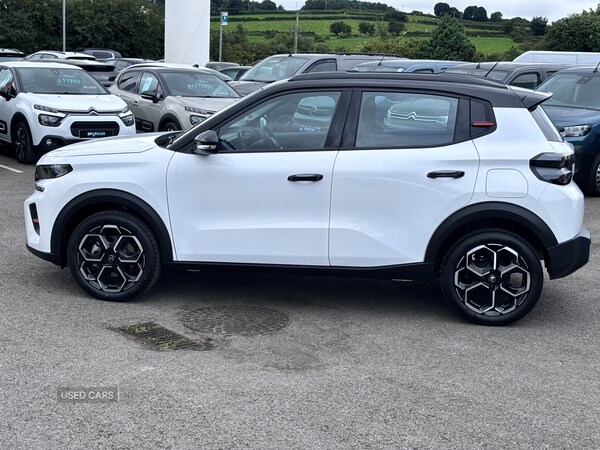 Used Citroen C3 for sale - 75388874: Photo 8