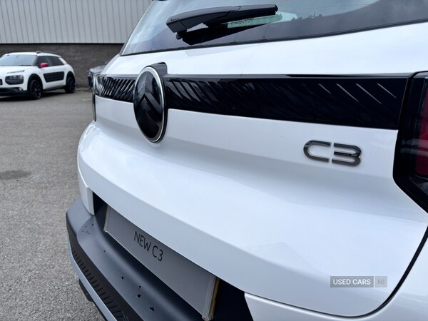 Used Citroen C3 for sale - 75388874: Photo 9