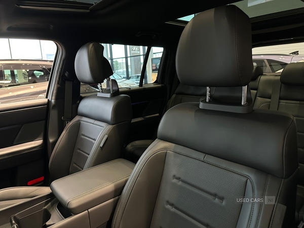 Used Hyundai Santa Fe for sale - 77306647: Photo 10