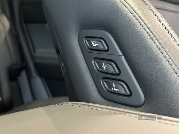 Used Hyundai Santa Fe for sale - 77306647: Photo 11