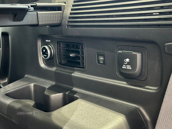 Used Hyundai Santa Fe for sale - 77306647: Photo 12